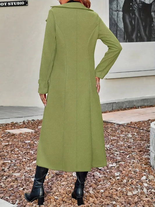 Women’s Versatile Fashion Jacket