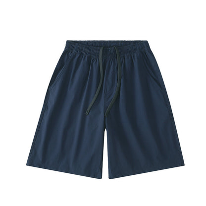 Three-Proof Nylon Leisure Pants