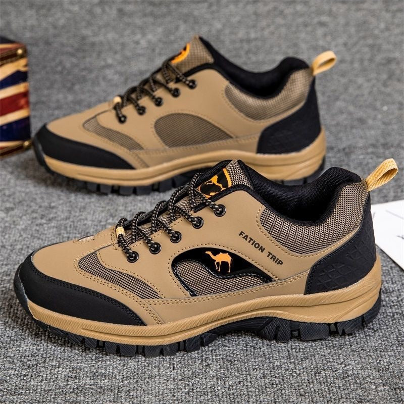 Wear-Resistant Outdoor Hiking Shoes