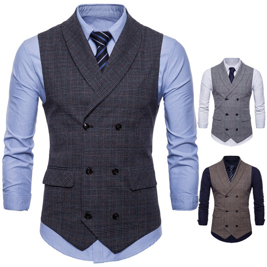 Men’s Business Waistcoat
