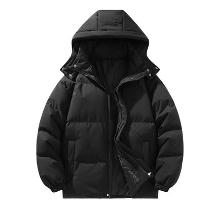 Thickened Winter Jacket