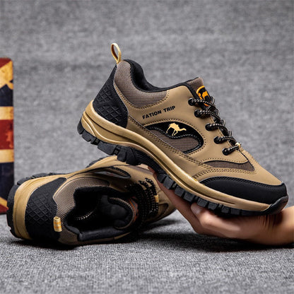 Wear-Resistant Outdoor Hiking Shoes