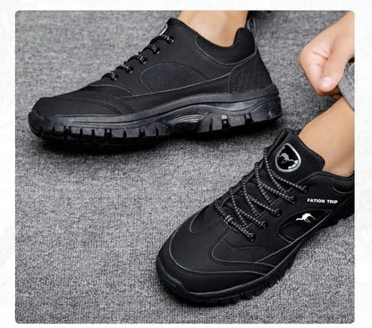 Wear-Resistant Outdoor Hiking Shoes