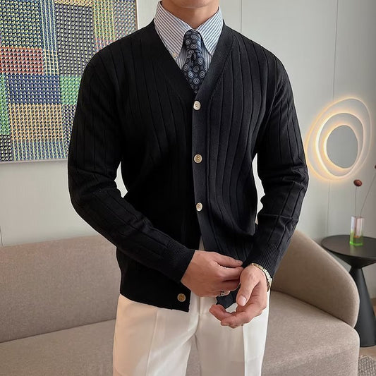 Japanese Loose Lazy Sweater