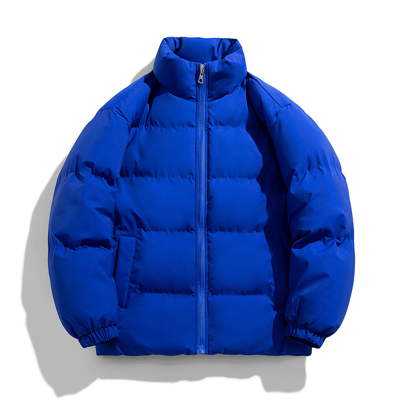 New Winter Down Lightweight Jacket