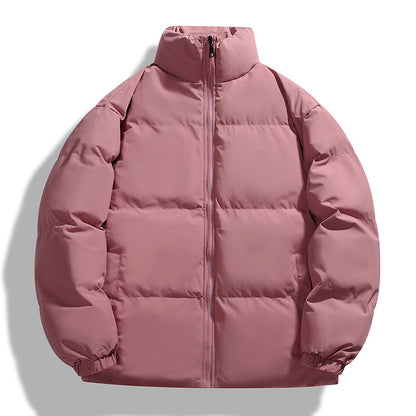 New Winter Down Lightweight Jacket