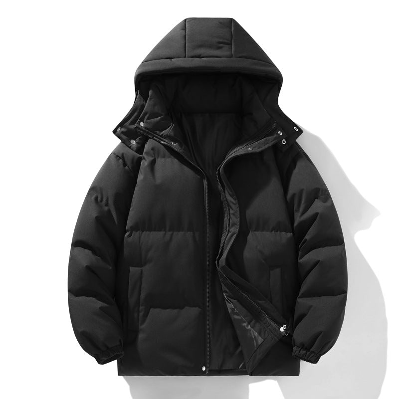 Thickened Winter Jacket