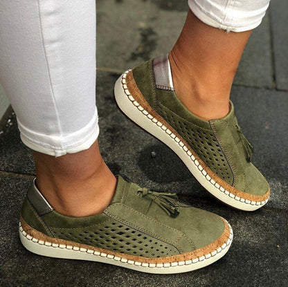 Grote maten dames canvas schoenen, paar, plus size dames