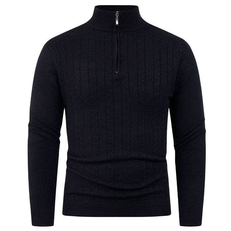Casual Pullover Sweatshirt For Men