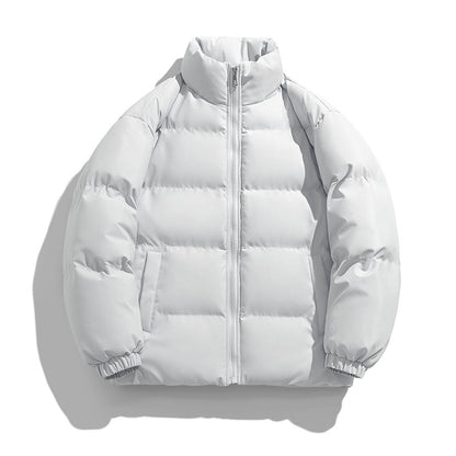 New Winter Down Lightweight Jacket