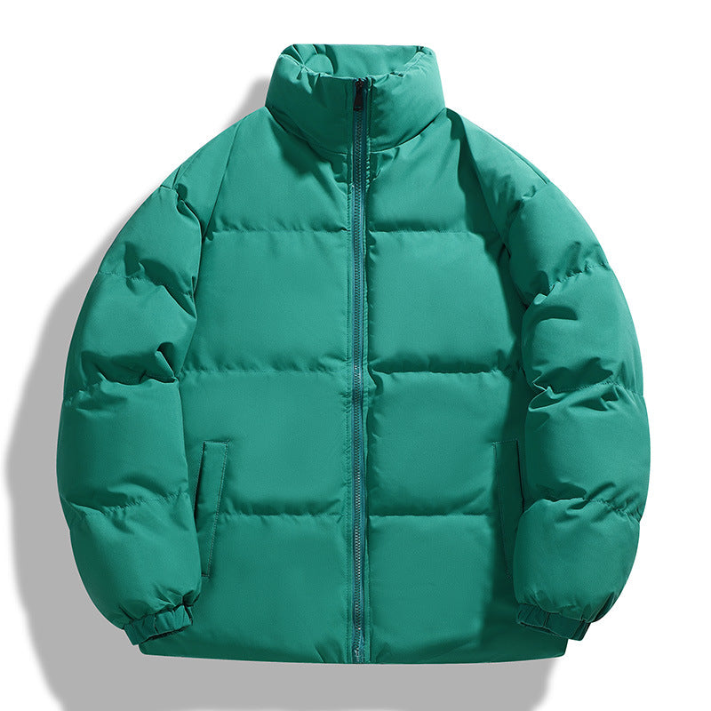 New Winter Down Lightweight Jacket