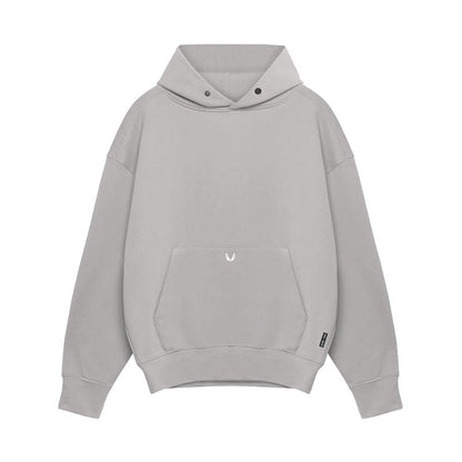 Loose Fit Fashion Hoodie
