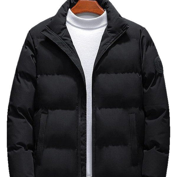Men's Cotton-padded Jacket
