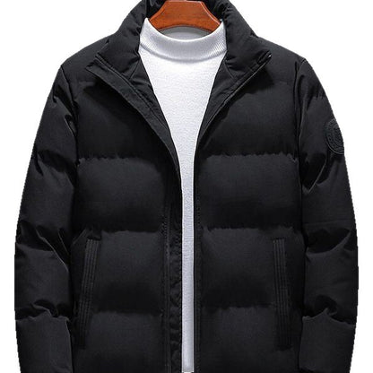 Men's Cotton-padded Jacket