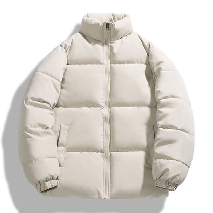 New Winter Down Lightweight Jacket