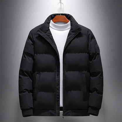 Men's Cotton-padded Jacket