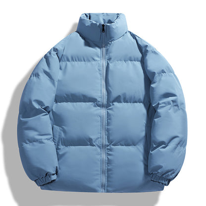 New Winter Down Lightweight Jacket