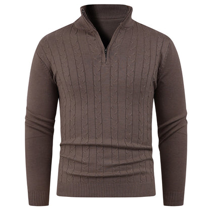 Casual Pullover Sweatshirt For Men