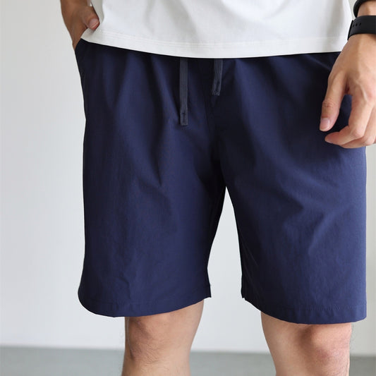 Three-Proof Nylon Leisure Pants