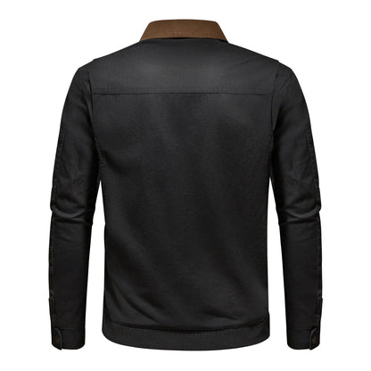 Men’s Business Workwear Jacket