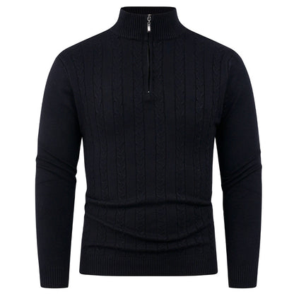 Casual Pullover Sweatshirt For Men