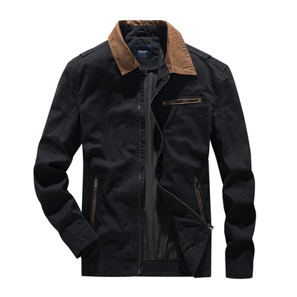 Men’s Business Workwear Jacket